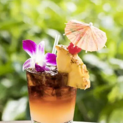 Отель Sheraton Princess Kaiulani фото 10