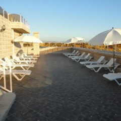 Отель Appart Hôtel Star Марокко, Танжер - отзывы, цены и фото номеров - забронировать отель Appart Hôtel Star онлайн бассейн