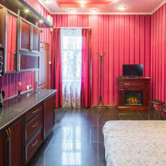Гостиница LvivHouse - Lysenka St. appartment Украина, Львов - отзывы, цены и фото номеров - забронировать гостиницу LvivHouse - Lysenka St. appartment онлайн интерьер отеля