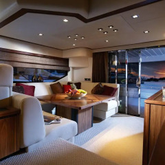 Отель Maikhao Dream Luxury Yacht интерьер отеля