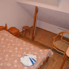 Well Hotel 3* Стандартный номер с различными типами кроватей фото 13
