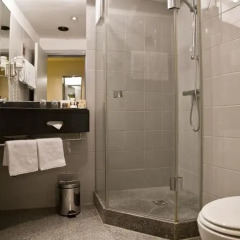 K+K Hotel Elisabeta 4* Стандартный номер с различными типами кроватей фото 4