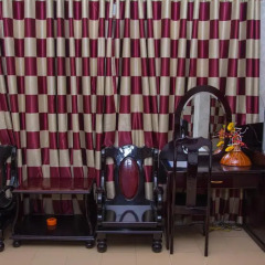 Отель Thanh Nien Guest House удобства в номере фото 2