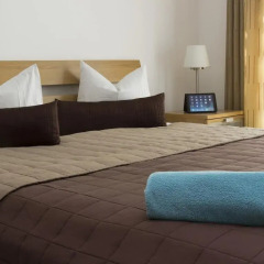 Апартаменты Madison Serviced Apartments Апартаменты фото 12