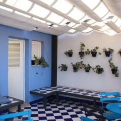 Отель La Casa Azul Валенсия спа фото 2