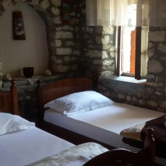 Отель Guest House Meti Албания, Берат - отзывы, цены и фото номеров - забронировать отель Guest House Meti онлайн удобства в номере