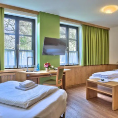Hotel Zur Mühle Исманинг детские мероприятия фото 2