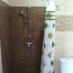 Гостиница Guest House Lesnik ванная фото 2