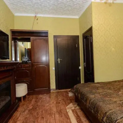 Гостиница Pasazh Center City удобства в номере