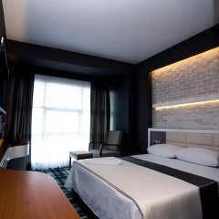 Aripsas Hotel 3* Стандартный номер фото 2