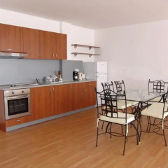 Отель Sarafovo Residence в номере фото 2