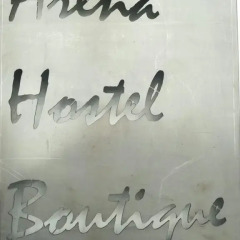 Отель Arena Hostel Boutique Испания, Кониль-де-ла-Фронтера - отзывы, цены и фото номеров - забронировать отель Arena Hostel Boutique онлайн удобства в номере