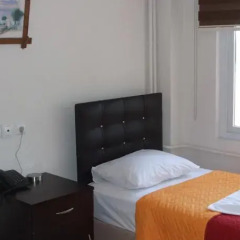 Yosun Hotel комната для гостей фото 4