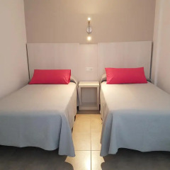 Hotel Apartamentos Solimar комната для гостей фото 2