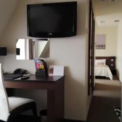 Old City Boutique Hotel 5* Стандартный номер фото 17