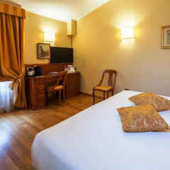 Best Western Plus Hotel Galles 4* Стандартный номер с различными типами кроватей