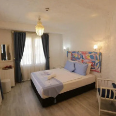 Kirlance Hotel 5* Стандартный номер фото 2