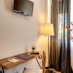 Scheppers Hotel удобства в номере фото 2