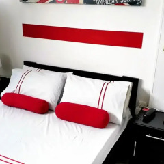 Hotel Colours 2* Стандартный номер с различными типами кроватей фото 7