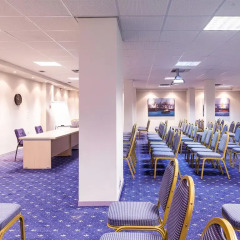 Cabo Verde Hotel интерьер отеля