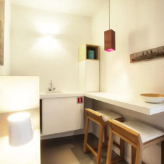 Отель Antwerp For Two Bed & Breakfast Антверпен удобства в номере