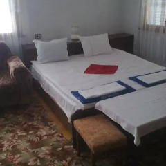 Отель Guest House AHP Стандартный номер фото 11