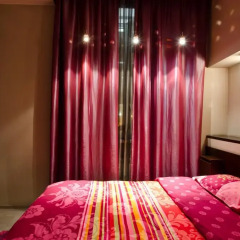 Апартаменты Apartments Natali Улучшенные апартаменты разные типы кроватей