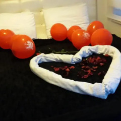 Ayse'M' Sultan Hotel 2* Номер категории Эконом с различными типами кроватей фото 14