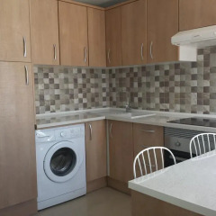 Отель Apartamentos Jerezanos Испания, Херес-де-ла-Фронтера - отзывы, цены и фото номеров - забронировать отель Apartamentos Jerezanos онлайн в номере фото 2