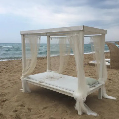 Отель Holiday Home Terra Di Mare Порт-Эмпедокле пляж фото 2