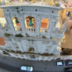 Отель Talia Ortigia Apartment Италия, Сиракуза - отзывы, цены и фото номеров - забронировать отель Talia Ortigia Apartment онлайн
