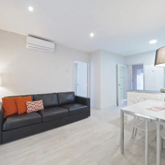 Отель Barcelonaforrent Urban Town Suites Барселона комната для гостей фото 5