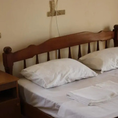 Гостиница Inn Buhta Udachi 3* Стандартный номер с различными типами кроватей фото 25