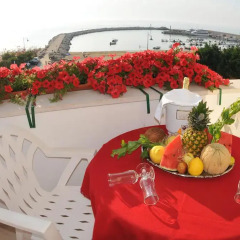 Morcavallo Hotel & Wellness 4* Стандартный номер с различными типами кроватей фото 7