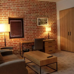 The Granary - La Suite Hotel 5* Представительский номер с двуспальной кроватью фото 11