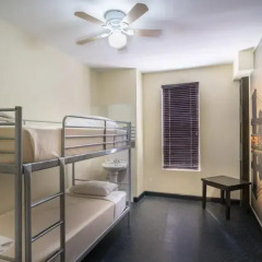 Отель Broadway Hotel and Hostel США, Нью-Йорк - 2 отзыва об отеле, цены и фото номеров - забронировать отель Broadway Hotel and Hostel онлайн детские мероприятия фото 2