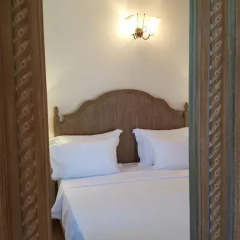 Liotrivi Historical Mansion & Boutique Hotel 3* Люкс с различными типами кроватей фото 9