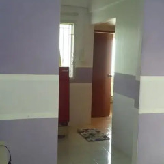 Отель Encore Seaside Residency Паттайя парковка