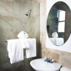 Majestic Hotel South Beach 3* Стандартный номер с различными типами кроватей фото 5