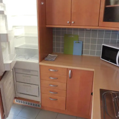 Апартаменты Bredovský dvůr Apartment Апартаменты с различными типами кроватей фото 2