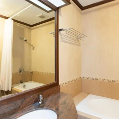 Отель Sira Boutique Residence ванная фото 2