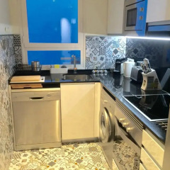 Отель Passeig de Gracia Apartment Испания, Барселона - отзывы, цены и фото номеров - забронировать отель Passeig de Gracia Apartment онлайн в номере