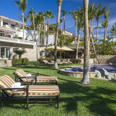 Отель Villa Pacifica Palmilla фото 2