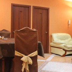 VAN Hotel комната для гостей фото 2