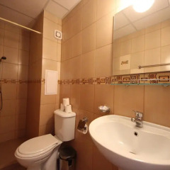 Апартаменты Aparthotel Kamelia Garden - Lili's Apartments Улучшенная студия фото 2