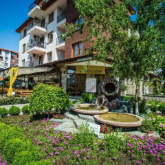 Family Hotel Apolon фото 2