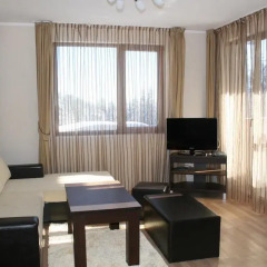 Отель Kamelia Complex 4* Апартаменты фото 6