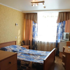 Гостиница Беларусь Беларусь, Брест - 2 отзыва об отеле, цены и фото номеров - забронировать гостиницу Беларусь онлайн комната для гостей фото 5