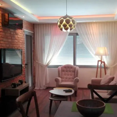 Отель Tirana Smart Home Албания, Тирана - отзывы, цены и фото номеров - забронировать отель Tirana Smart Home онлайн развлечения