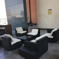 Отель Napoles Condo Suites Мексика, Мехико - отзывы, цены и фото номеров - забронировать отель Napoles Condo Suites онлайн спа
